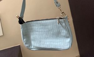 Charles &amp; Keith Mint Green Shoulder Bag