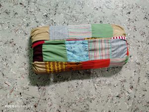 Pillow Chocolate Design
