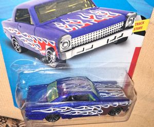 Kriiddaank Wheels - 2 Car Set