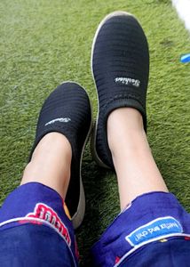 Streachable Sneakers