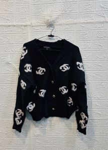 🇫🇷 Chanel Imported Cardigan