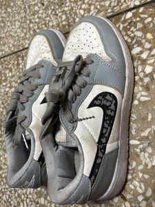 DiorxNike Sneakers