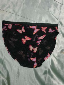 Victoria&#39;s Secret Cotton Panty