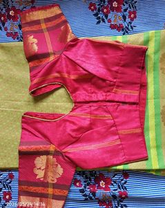 Elegant Saree