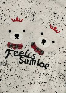S Size Girls Top