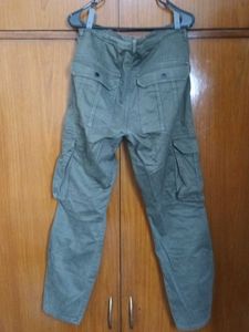 Cargo Pants