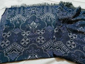 Vintage Tapestry Throw Blanket