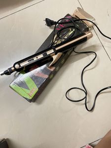 VEGA 3-in-1 HAIR STYLER