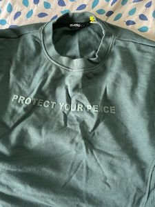Protect Your Peace Sweatshirt