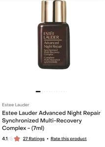 Estee Lauder Advanced Night Repair Serum