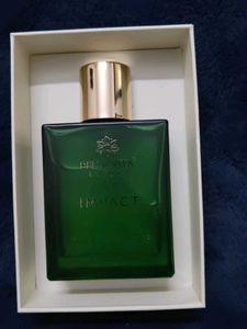 Bella Vita Luxury Impact Man Perfume