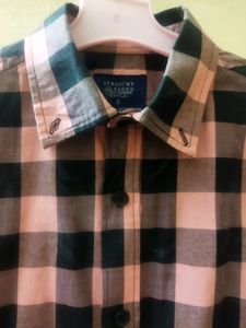 Flannel Shirt