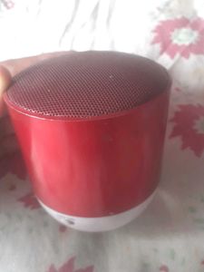 Hopestar Speaker
