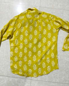 Tistabene Shirt Size M