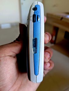 Sony Ericsson P800