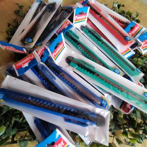 Premier Utility Knives