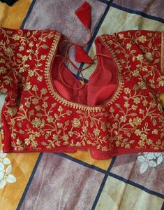 Trending Blouse
