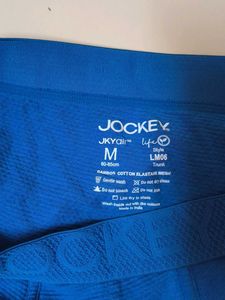 Blue Men&#39;s Trunks