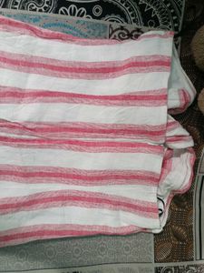 Striped Summer Dress