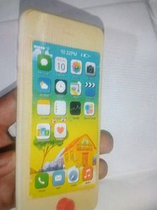 Dummy Apple iPhone For Pranks In Birthday Or Occasionally