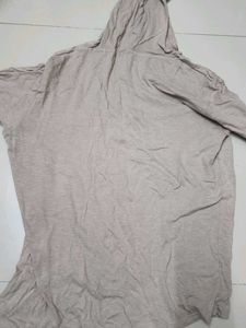 Casual Long Sleeve Turtle Neck Top