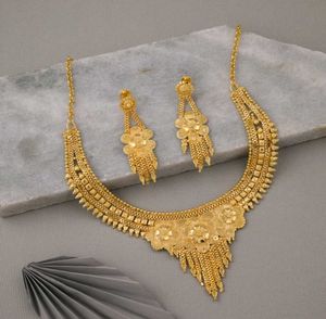 One Gram Gold Chain Men