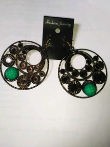 Statement Earrings