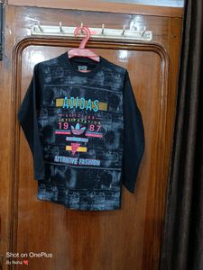Boys Full Sleeve Tshirt 👕