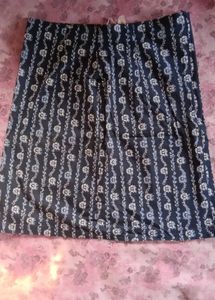 Short Mini