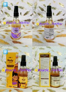 Combo of Cosmetics