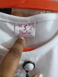 Top For Girls