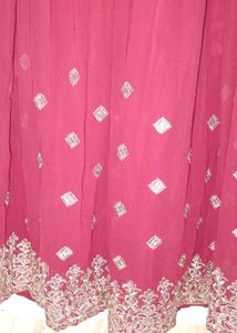Embroidered Kurta
