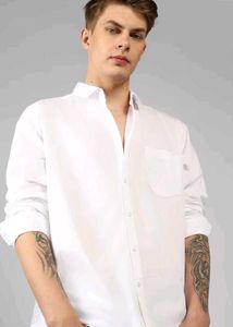 Premium Pure Original Cotton Shirt &amp; Free Gift🎁