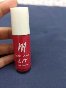 Myglamm LIT Nil Enamel