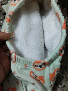 Reusable Clothes Diaper Pants