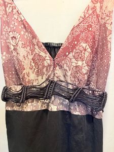 Beautiful Imported Dress