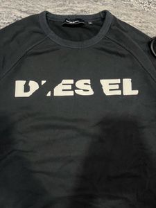 Diesel sweatshirt