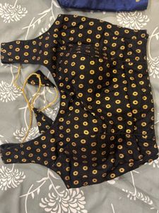 Elegant Blouses - Set of 2