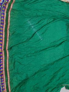 Navratri Chanya choli
