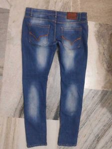 Blue Jeans