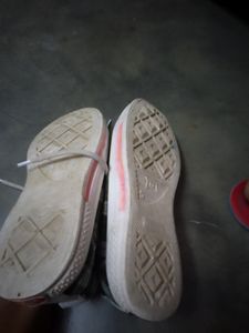 Green Plaid Canvas Sneakers