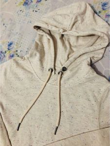 Women’s Overcap Hoodie