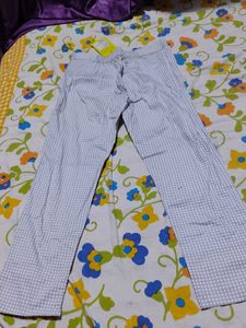 Girls Pant Stretchable