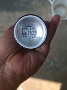 Oriflame Possess Body Spray