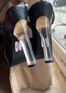 Metro Stelletoes (heels) For Sale 🔥