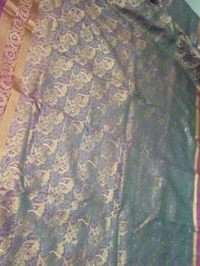 Elegant Saree
