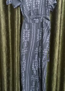 Pure Cotton Coord Set