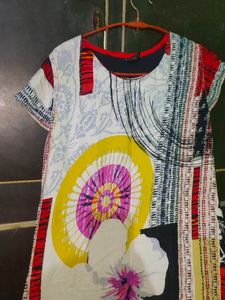 Beautiful Kurti