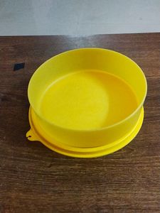 Tupperware Tiffin Box