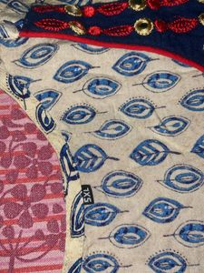Cotton Kurti